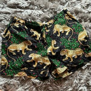 Print Fresh Pajama bottoms